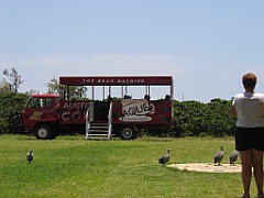 CairnsTC098 Jaques Coffee